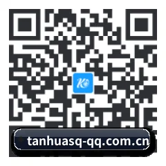 iOS 果粉吃瓜版 二维码